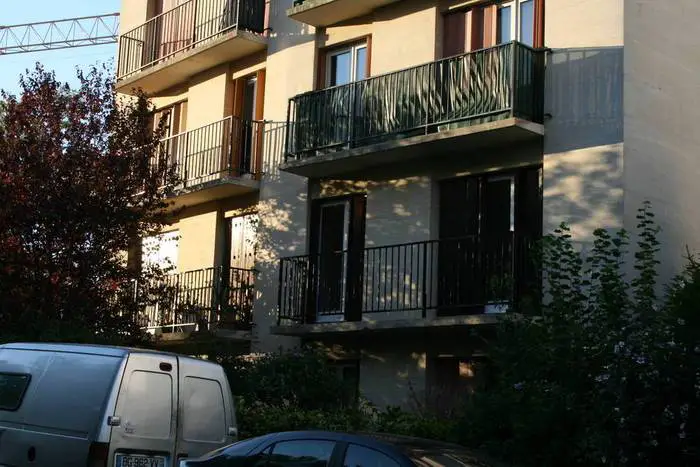 Location Appartement Nogent-Sur-Marne (94130) 63&nbsp;m² 1.000&nbsp;&euro;