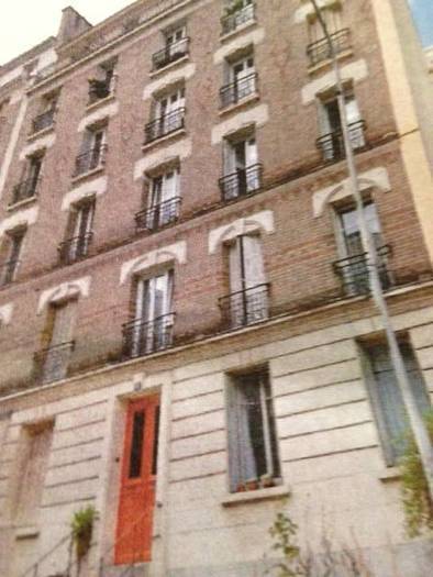 Location Appartement Saint-Mande 40&nbsp;m² 1.195&nbsp;&euro;