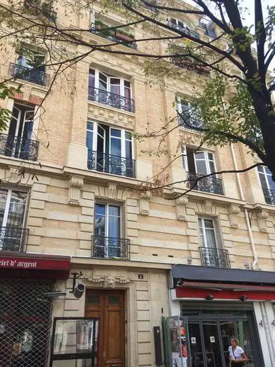 Location Appartement Paris 1Er 40&nbsp;m² 2.000&nbsp;&euro;