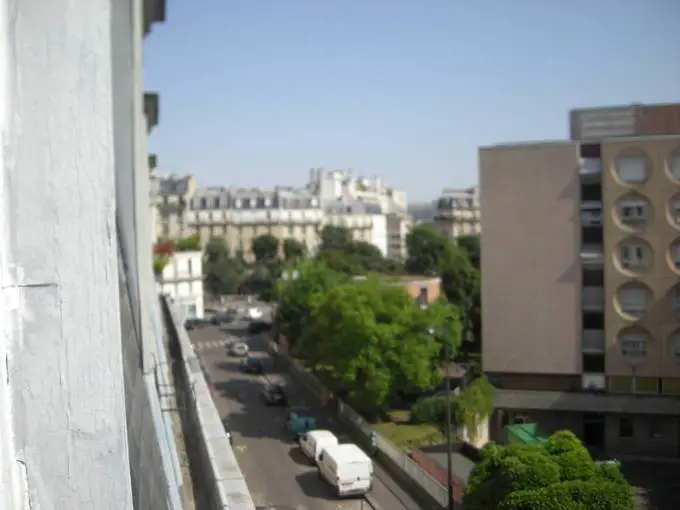 Appartement Paris 13E 820&nbsp;&euro;