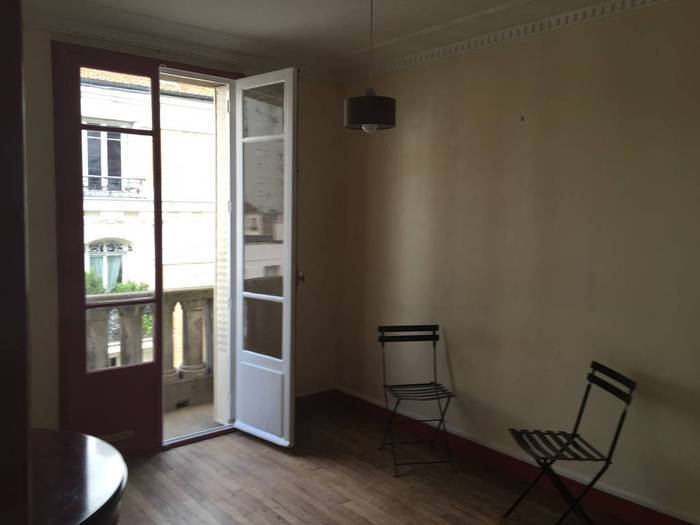 Vente Appartement Ivry-Sur-Seine (94200) 37&nbsp;m² 210.000&nbsp;&euro;