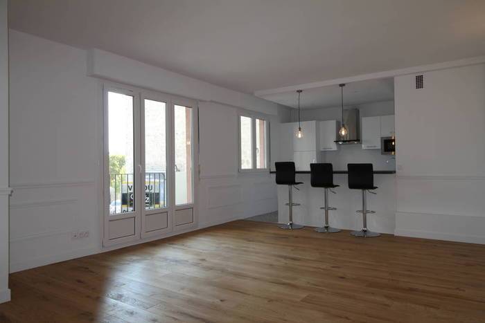 Vente Appartement Boulogne-Billancourt (92100)