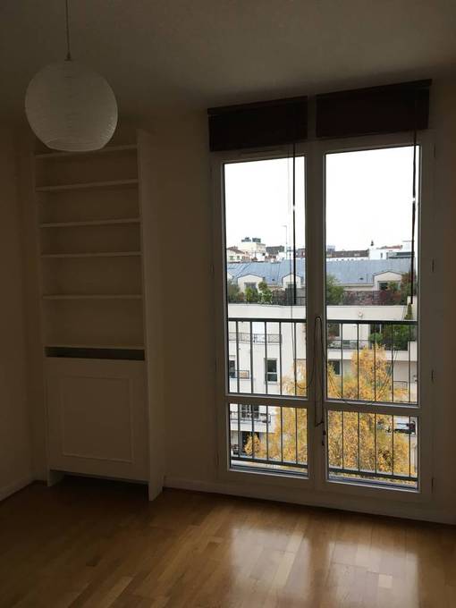 Appartement Courbevoie (92400) 1.120&nbsp;&euro;