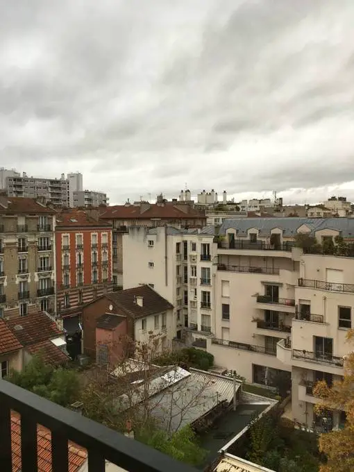 Location immobilier 1.120&nbsp;&euro; Courbevoie (92400)