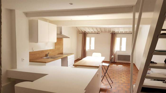 Location Appartement Aix-En-Provence (13) 53&nbsp;m² 1.090&nbsp;&euro;