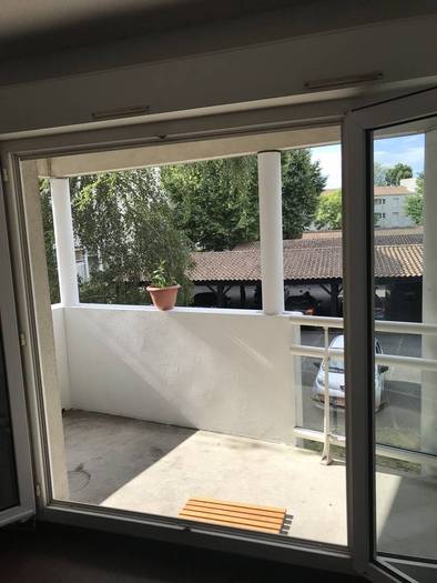 Vente Appartement 68&nbsp;m²