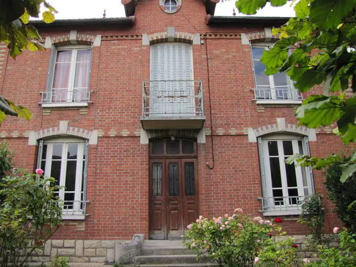 Vente Maison Villemaur-Sur-Vanne (10190) 125&nbsp;m² 79.000&nbsp;&euro;