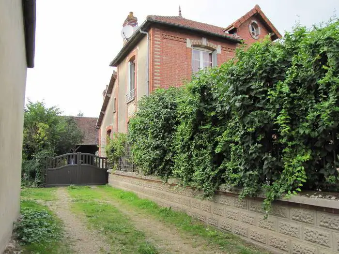 Vente Maison Villemaur-Sur-Vanne (10190)