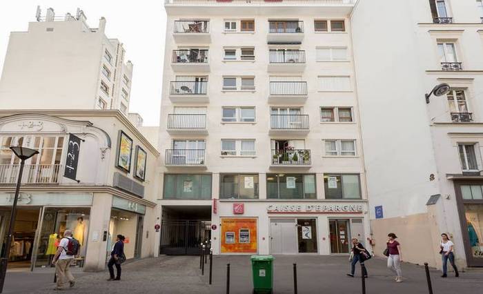 Location Appartement Paris 15E 55&nbsp;m² 1.950&nbsp;&euro;