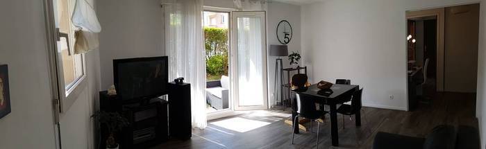 Appartement 255.000&nbsp;&euro; 64&nbsp;m² Bures-Sur-Yvette (91440)