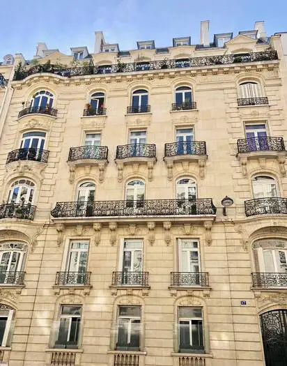 Location Appartement Paris 17E 152&nbsp;m² 5.900&nbsp;&euro;