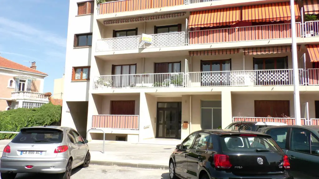 Vente Appartement Toulon (83) 67&nbsp;m² 110.000&nbsp;&euro;