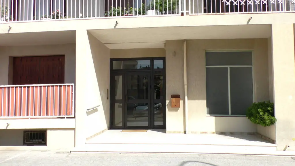 Vente Appartement Toulon (83)