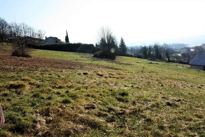 Immobilier Ornacieux (38260) 64.000&nbsp;&euro; 
