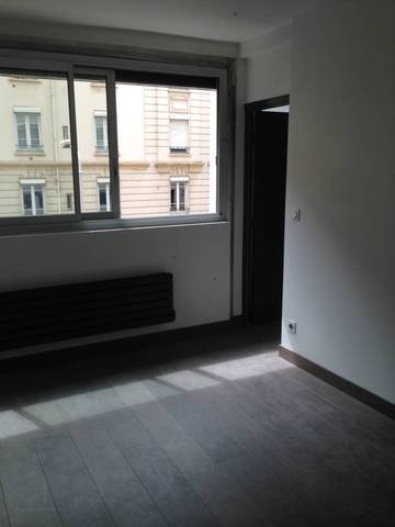 Location Appartement Lyon 6E