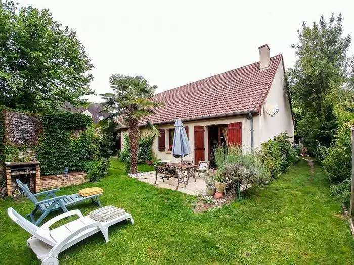 Vente immobilier 398.000&nbsp;&euro; Montfort-L'amaury (78490)