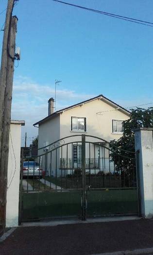 Location immobilier 985&nbsp;&euro; Courtry (77181)