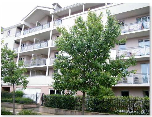 Appartement Dammarie-Les-Lys 950&nbsp;&euro;