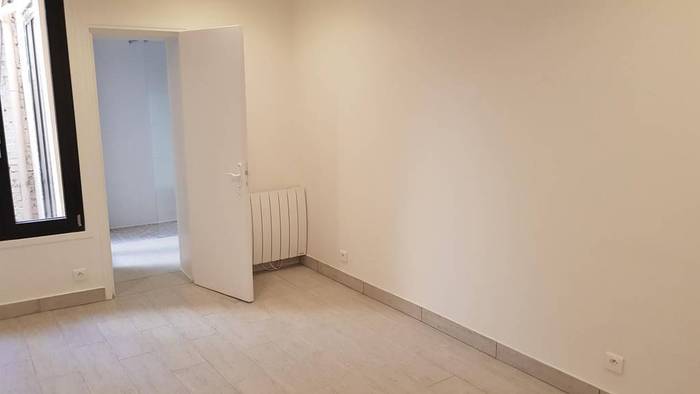 Appartement 900&nbsp;&euro; 30&nbsp;m² Le Pre-Saint-Gervais (93310)
