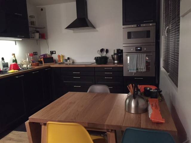 Location Appartement Colombes (92700) 53&nbsp;m² 1.260&nbsp;&euro;