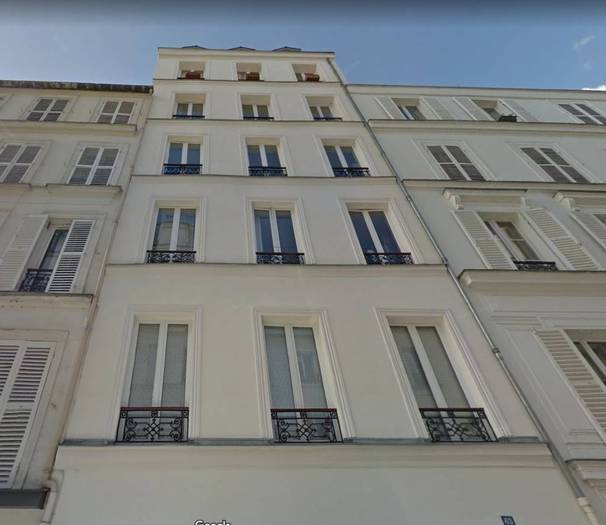 Immobilier Paris 17E 415.000&nbsp;&euro; 38&nbsp;m²