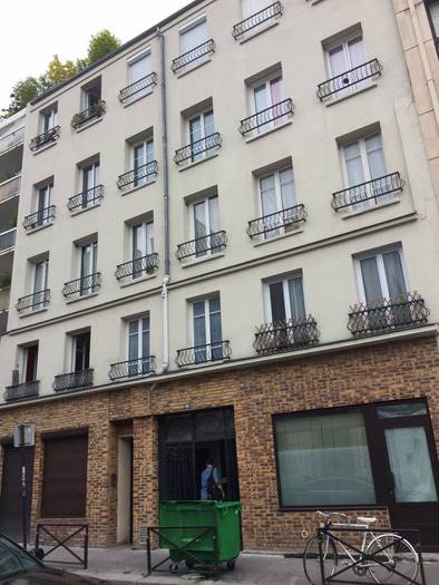 Appartement 182.000&nbsp;&euro; 20&nbsp;m² Paris 20E