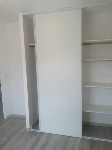 Location Appartement 62&nbsp;m²