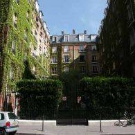 Location Appartement Paris 9&nbsp;m² 580&nbsp;&euro;