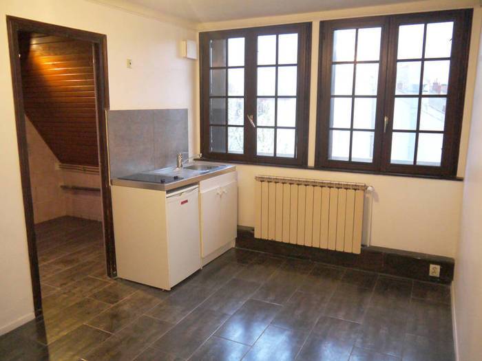 Location Appartement Neuilly-Sur-Marne (93330) 25&nbsp;m² 600&nbsp;&euro;