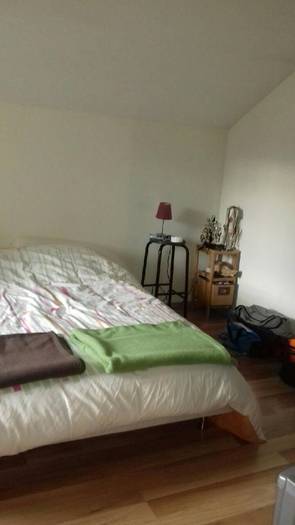 Location Appartement Chatenois-Les-Forges (90700)