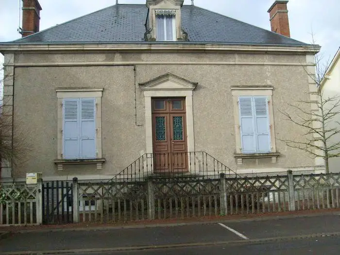 Location Maison Cercy-La-Tour (58340) 160&nbsp;m² 530&nbsp;&euro;