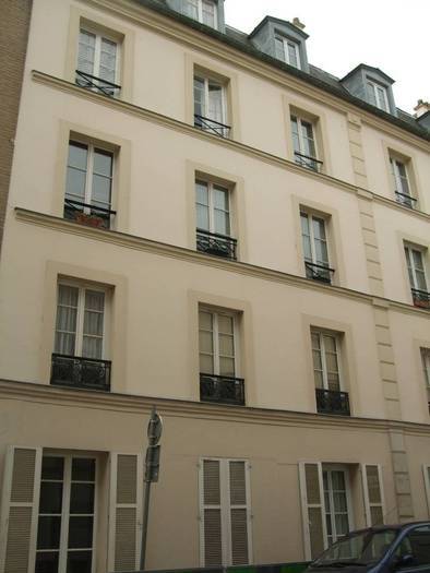 Location Appartement Paris 15E
