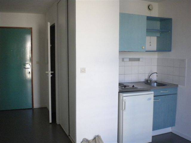 Location Appartement 19&nbsp;m²