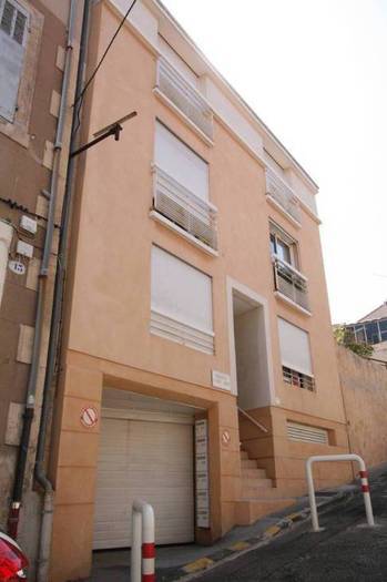 Location Appartement Marseille 7E