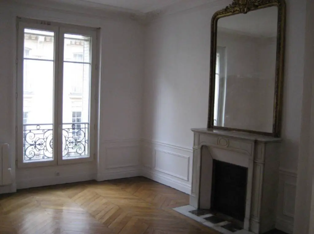 Location Appartement Paris 17E 60&nbsp;m² 1.950&nbsp;&euro;