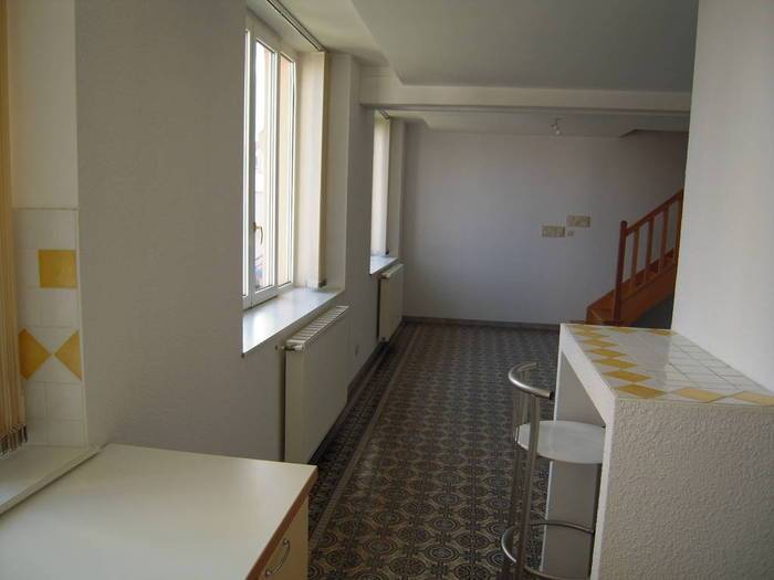Appartement 690&nbsp;&euro; 116&nbsp;m² Luneville (54300)
