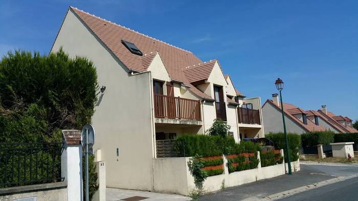 Immobilier Presles-En-Brie (77220) 159.000&nbsp;&euro; 54&nbsp;m²