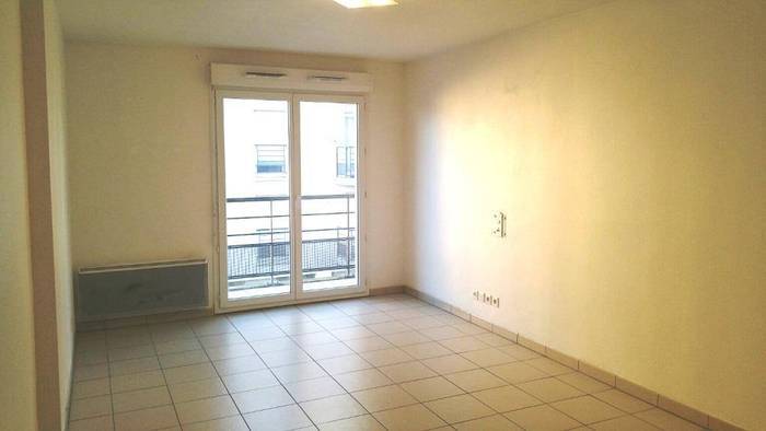 Location Appartement Mantes-La-Ville (78711)