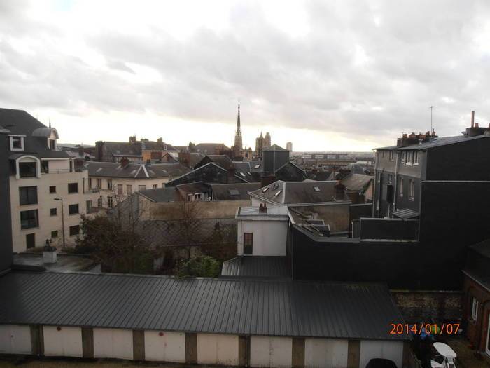 Location Appartement Rouen (76) 57&nbsp;m² 770&nbsp;&euro;