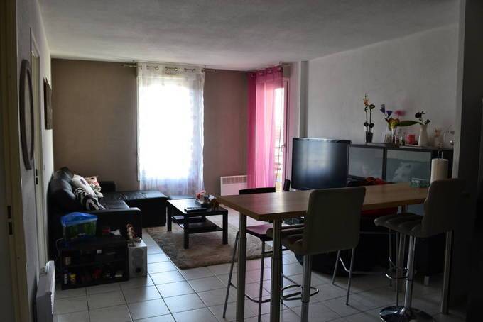 Location Appartement Marseille 41&nbsp;m² 640&nbsp;&euro;