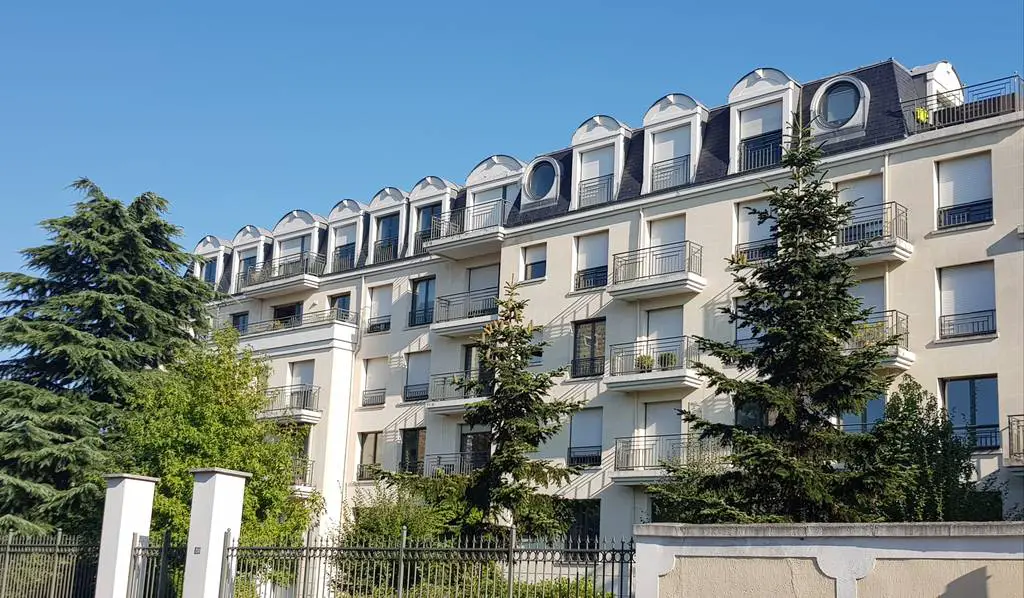 Vente Appartement Courbevoie (92400) 69&nbsp;m² 590.000&nbsp;&euro;