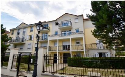 Vente Appartement Villiers-Sur-Marne (94350) 58&nbsp;m² 245.000&nbsp;&euro;