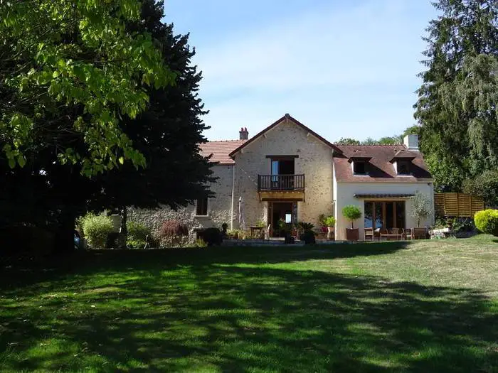 Vente Maison Lainville-En-Vexin (78440)