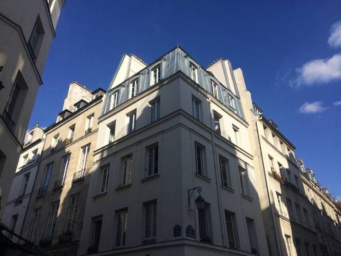 Vente Appartement Paris 4E 21&nbsp;m² 260.000&nbsp;&euro;