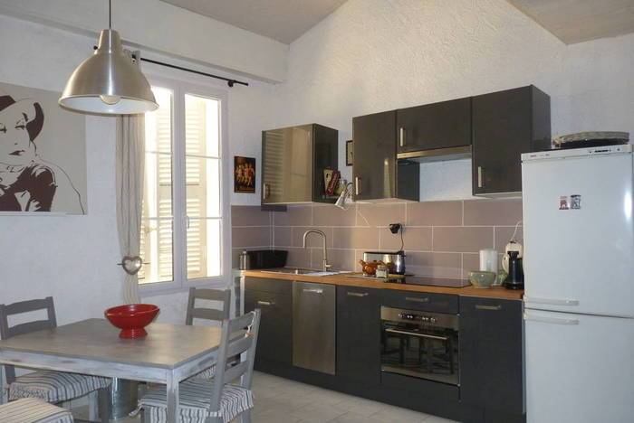 Location Appartement Hyeres (83400)