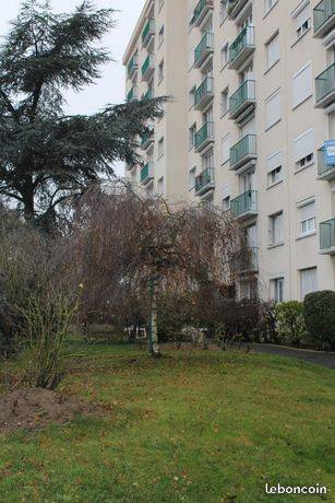 Vente Appartement Reims (51100) 80&nbsp;m² 108.000&nbsp;&euro;