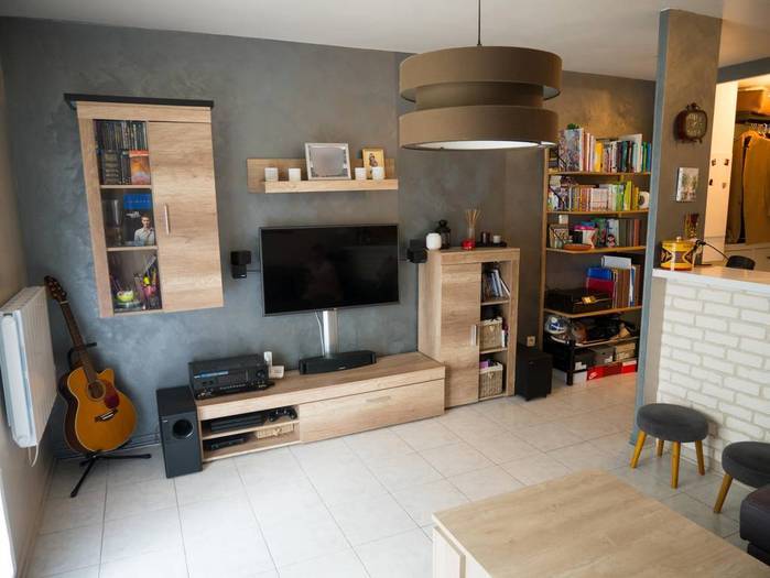 Vente Appartement Corbeil-Essonnes (91100)