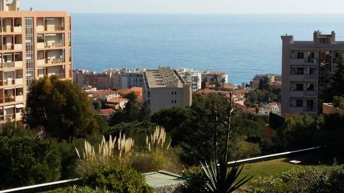 Location immobilier 1.040&nbsp;&euro; Nice (06)