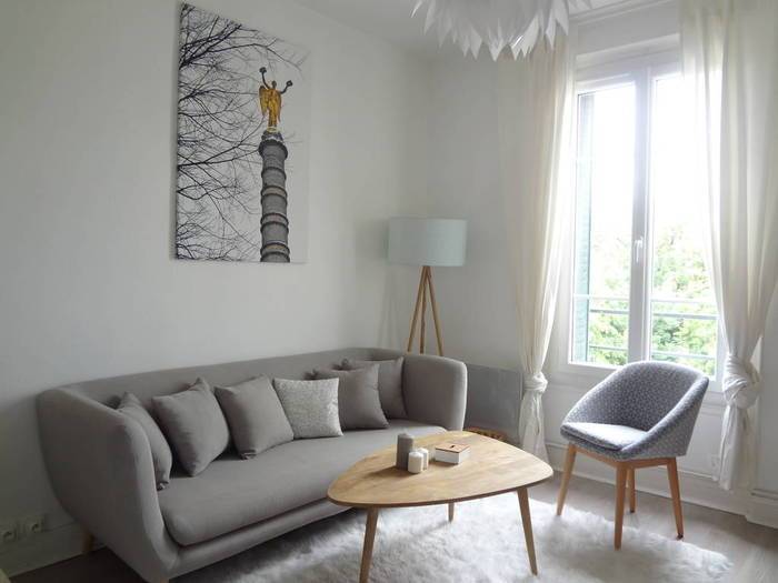 Location Appartement Corbeil-Essonnes (91100) 45&nbsp;m² 820&nbsp;&euro;