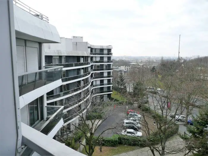 Location Appartement Saint-Maurice 29&nbsp;m² 730&nbsp;&euro;